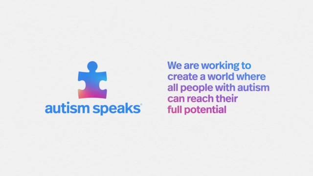 Autism Speaks: Our Mission
